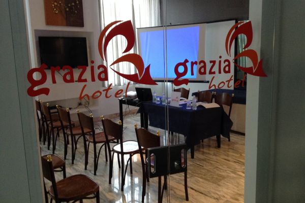 Grazia Eboli Hotel